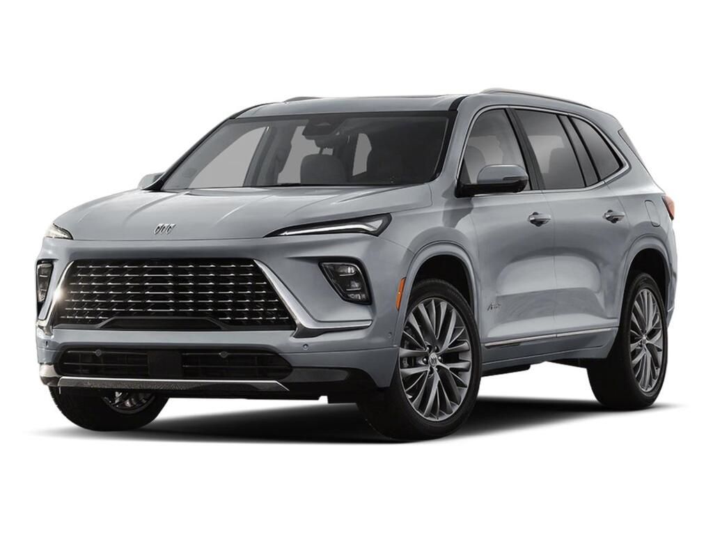 Buick Enclave PREFERRED AWD 0% Financing until Oct 31, 2025! 2025
