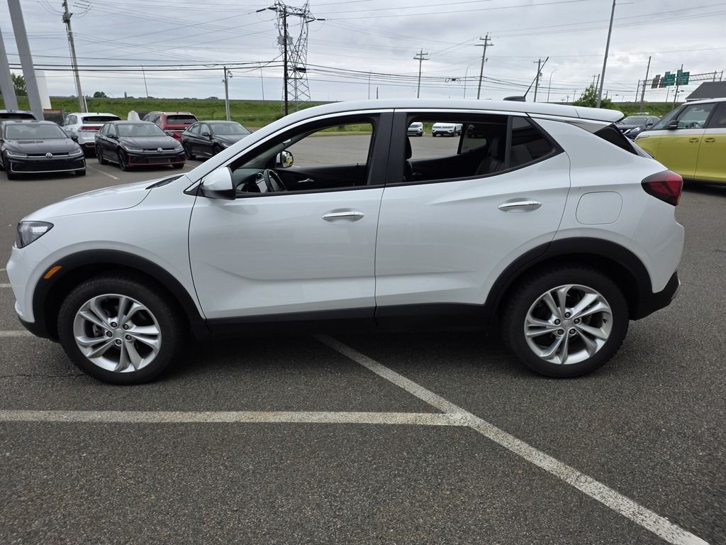 2020 Buick Encore GX PREFERRED