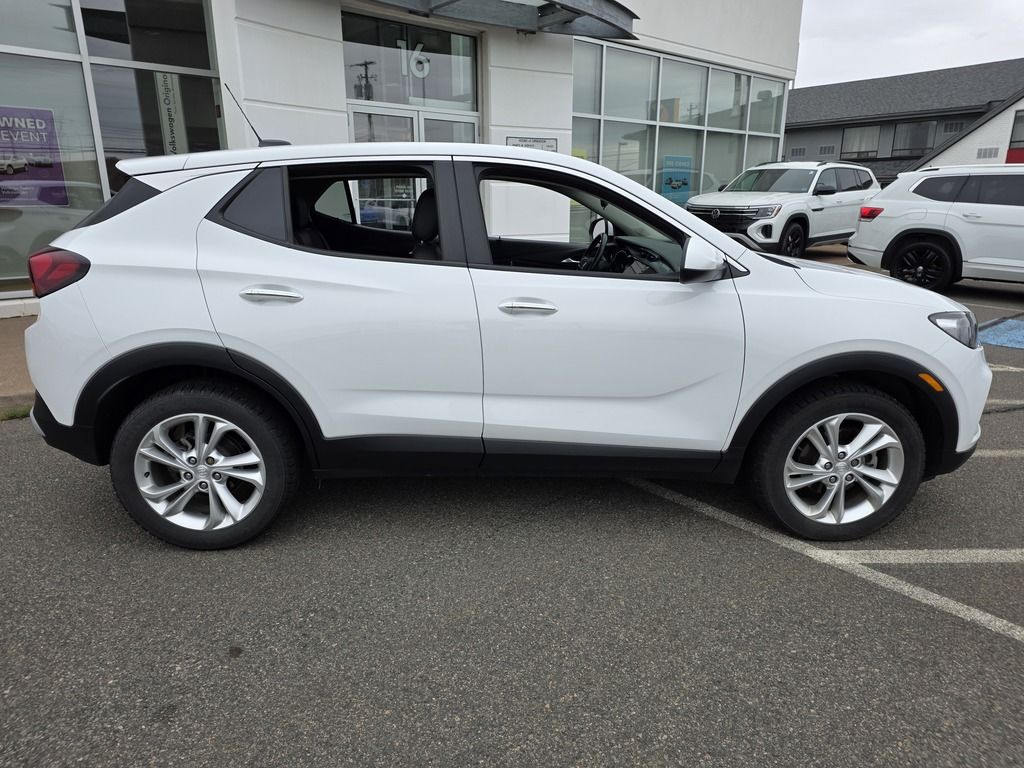 2020 Buick Encore GX PREFERRED
