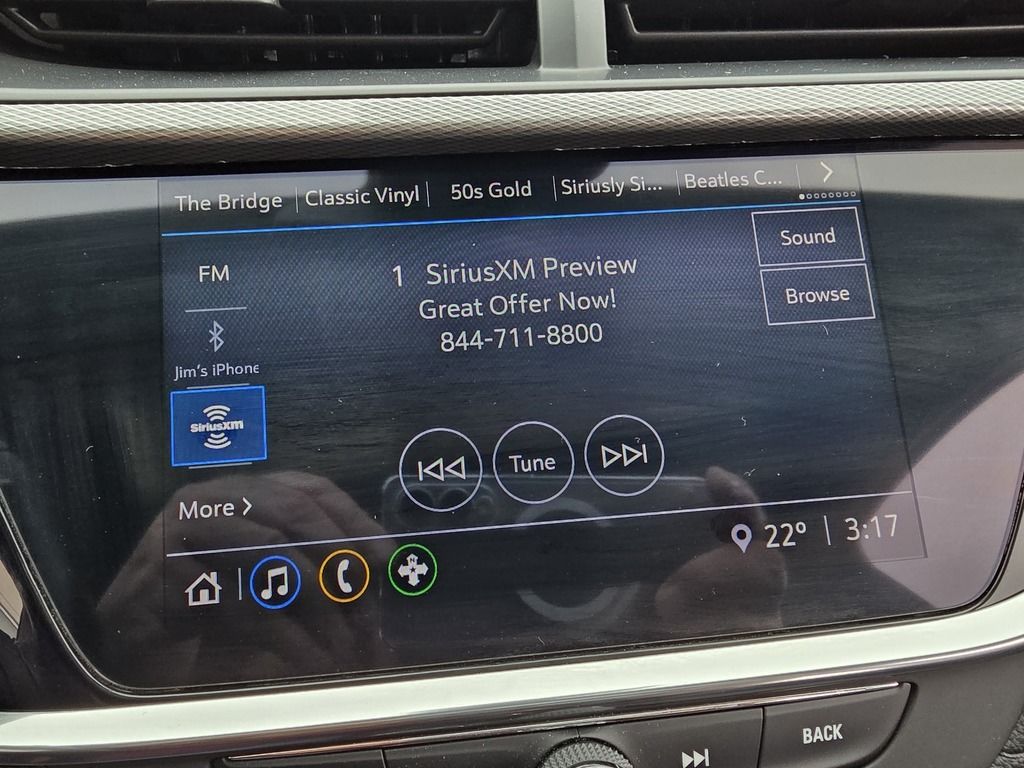 2020 Buick Encore GX PREFERRED