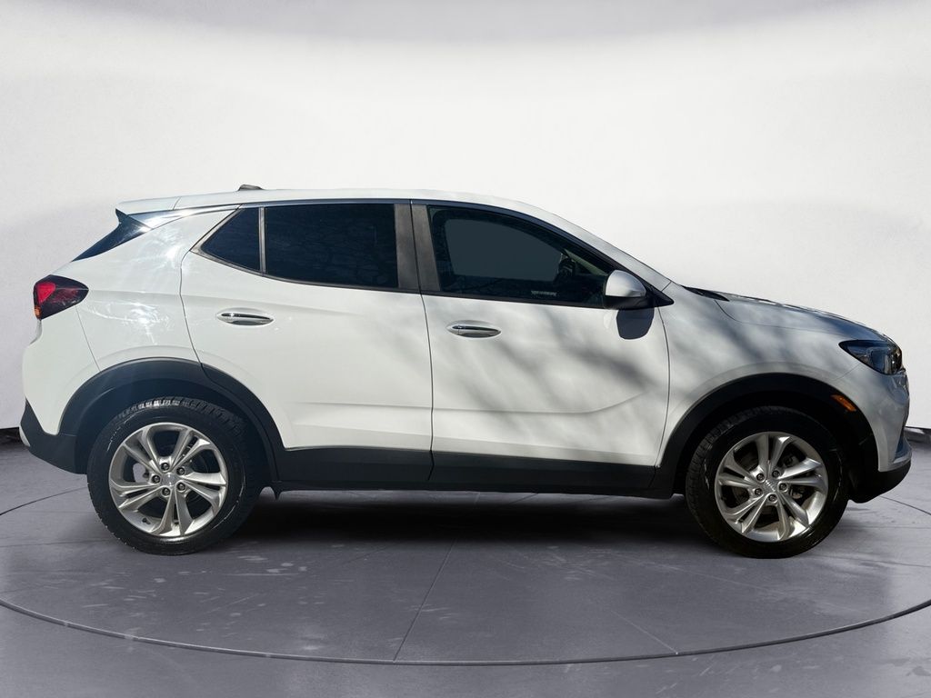2020 Buick Encore GX PREFERRED
