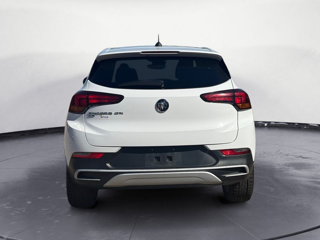 2020 Buick Encore GX PREFERRED