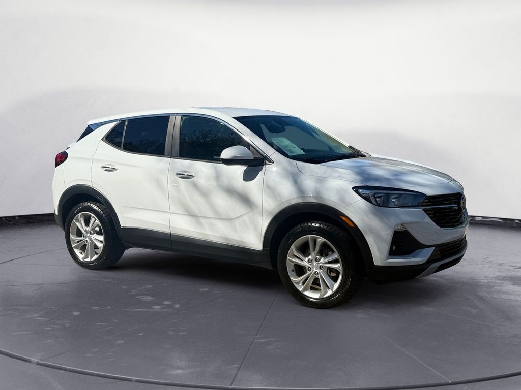 2020 Buick Encore GX PREFERRED