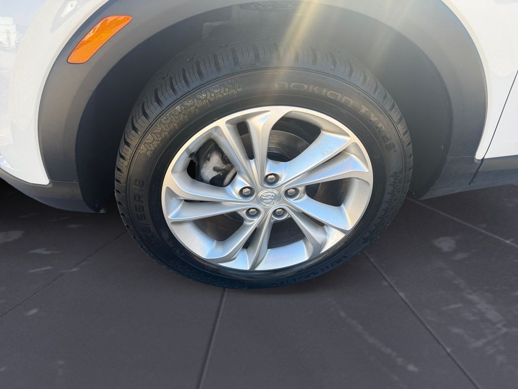 2020 Buick Encore GX PREFERRED