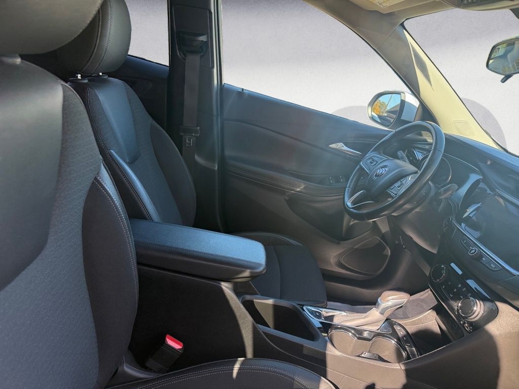 2020 Buick Encore GX PREFERRED