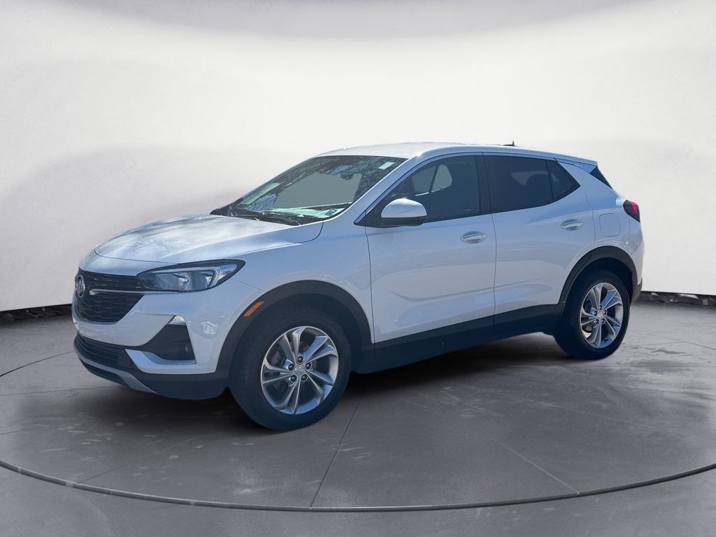 2020 Buick Encore GX PREFERRED