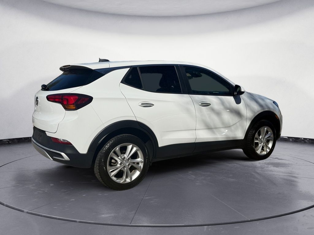 2020 Buick Encore GX PREFERRED