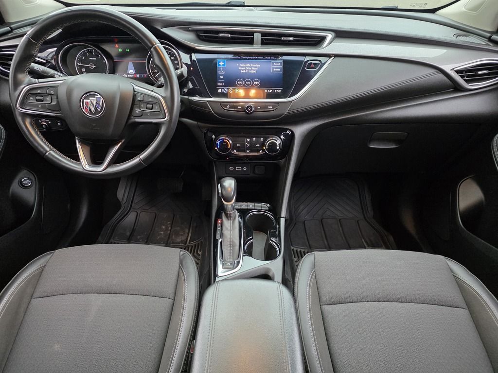 2020 Buick Encore GX PREFERRED