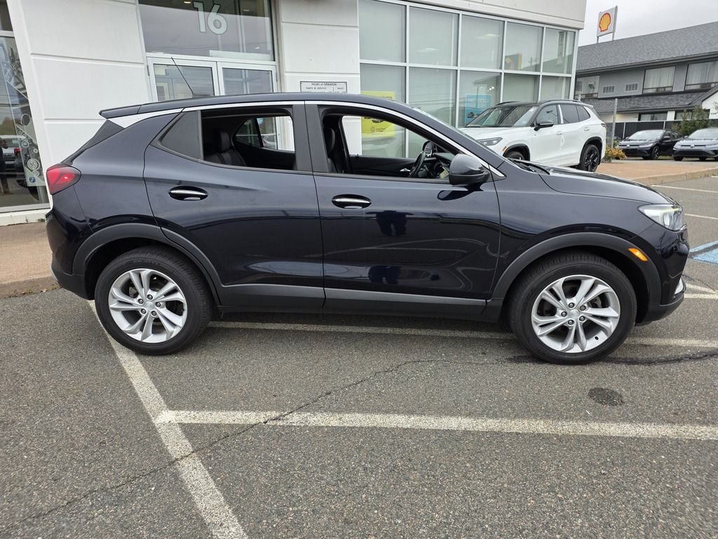 2020 Buick Encore GX PREFERRED