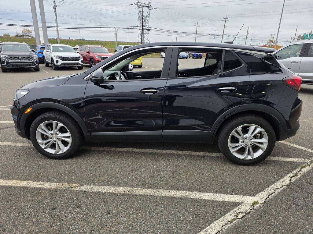 2020 Buick Encore GX PREFERRED