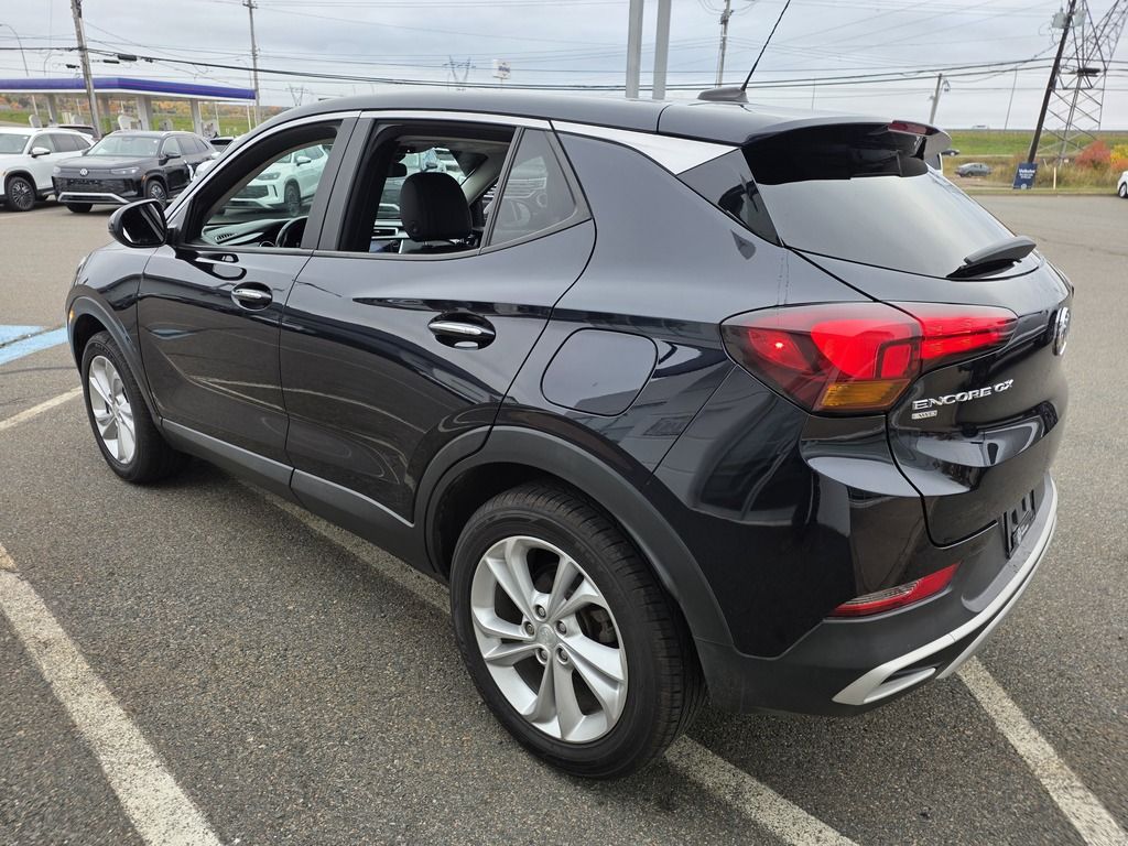 2020 Buick Encore GX PREFERRED
