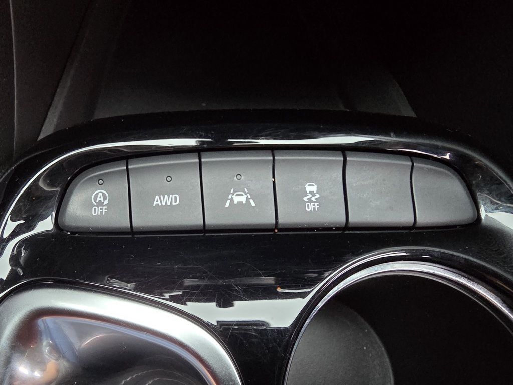 2020 Buick Encore GX PREFERRED