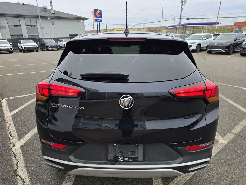 2020 Buick Encore GX PREFERRED