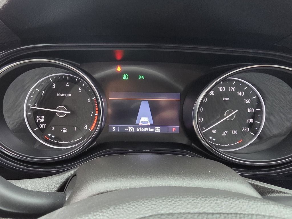 2020 Buick Encore GX PREFERRED