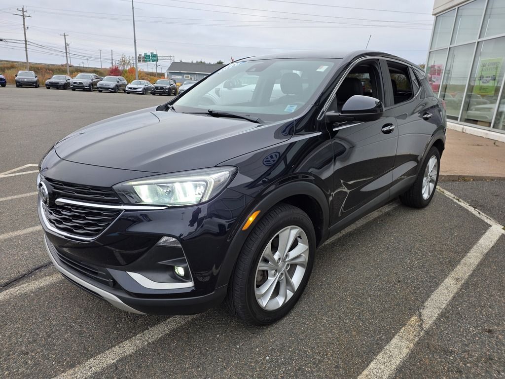 2020 Buick Encore GX PREFERRED
