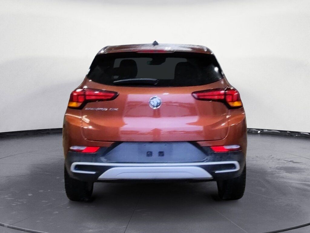 2020 Buick Encore GX PREFERRED