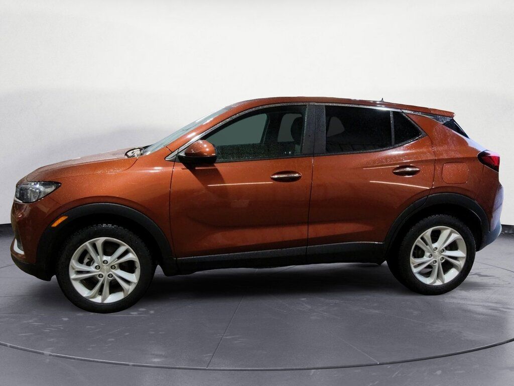 2020 Buick Encore GX PREFERRED
