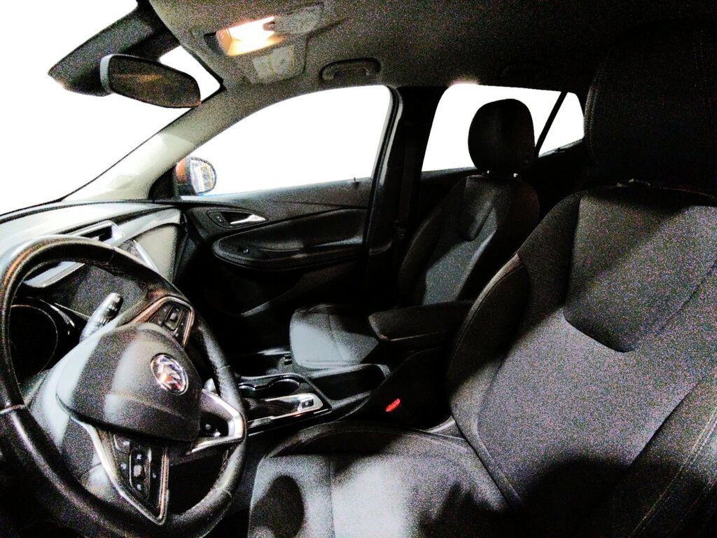 2020 Buick Encore GX PREFERRED