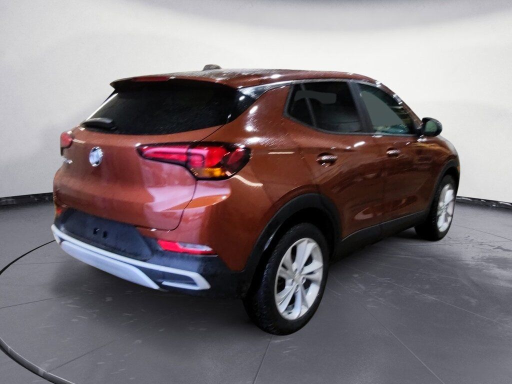 2020 Buick Encore GX PREFERRED