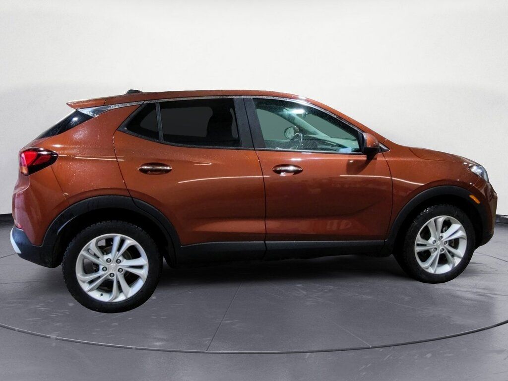 2020 Buick Encore GX PREFERRED