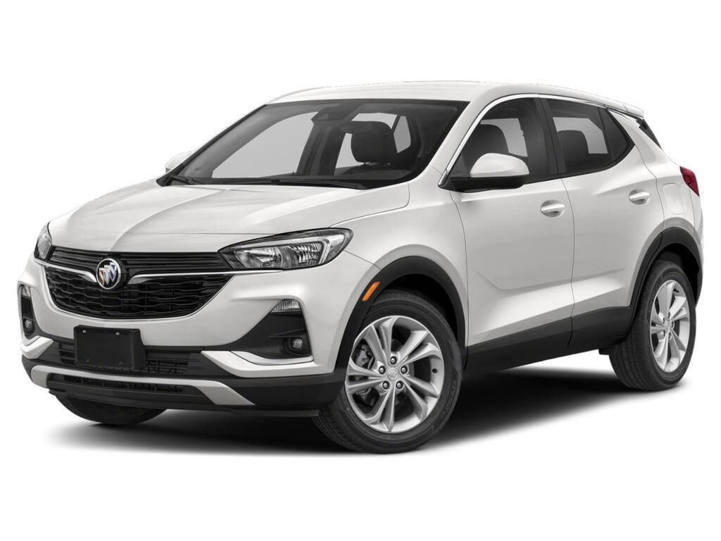 Buick Encore GX PREFERRED 2023