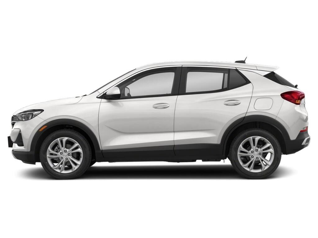 Buick Encore GX PREFERRED 2023