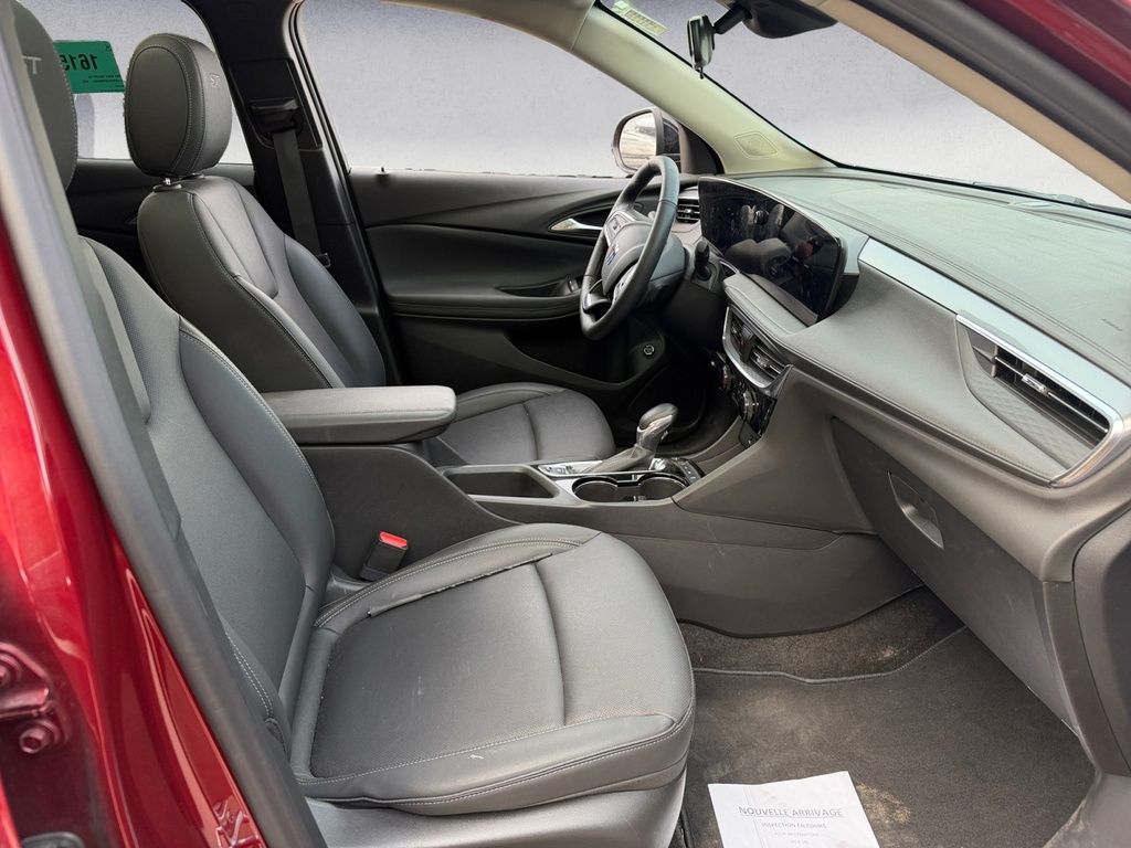 Buick Encore GX SPORT TOURING 2024