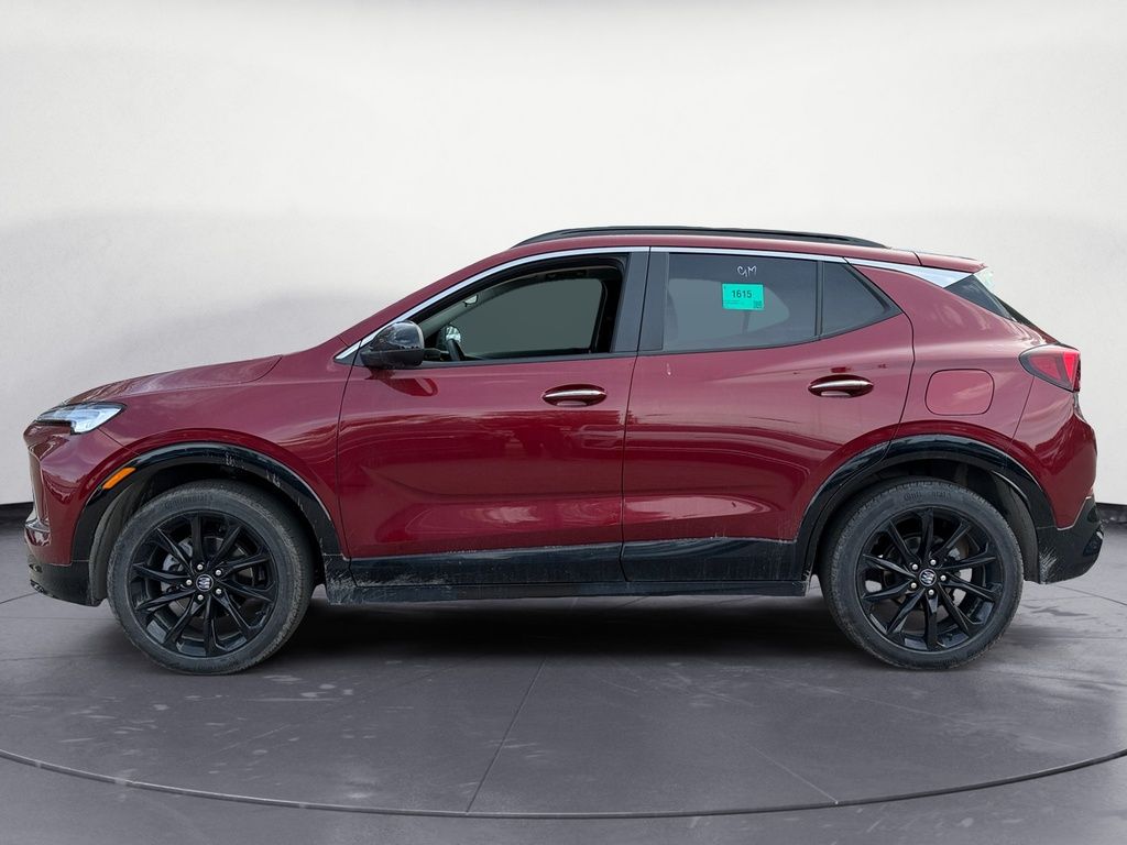 Buick Encore GX SPORT TOURING 2024