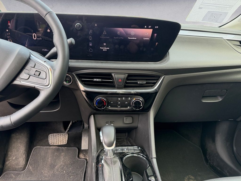 Buick Encore GX SPORT TOURING 2024