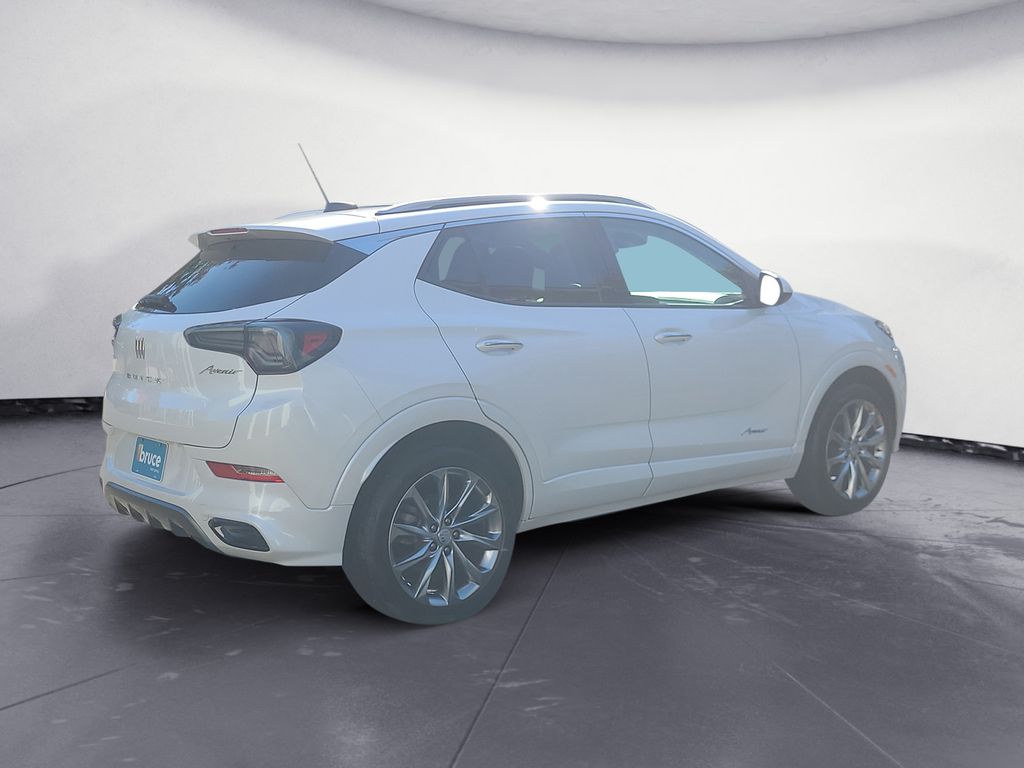 2024 Buick Encore GX AVENIR