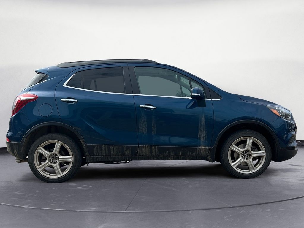 2019 Buick Encore ESSENCE