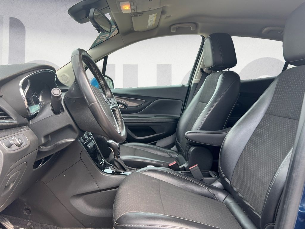 2019 Buick Encore ESSENCE