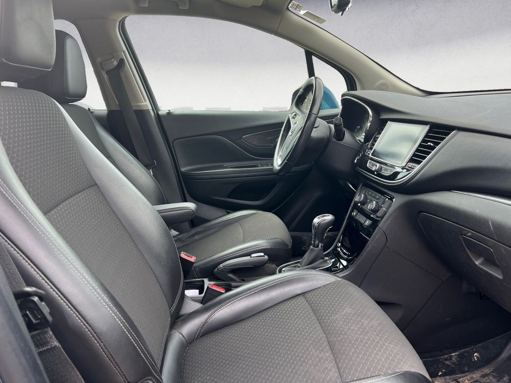 2019 Buick Encore ESSENCE