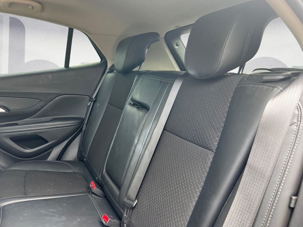 2019 Buick Encore ESSENCE