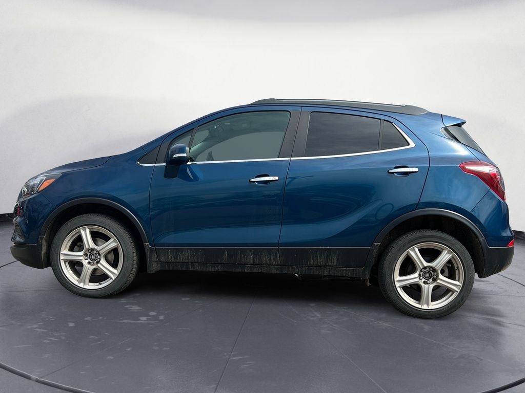 2019 Buick Encore ESSENCE