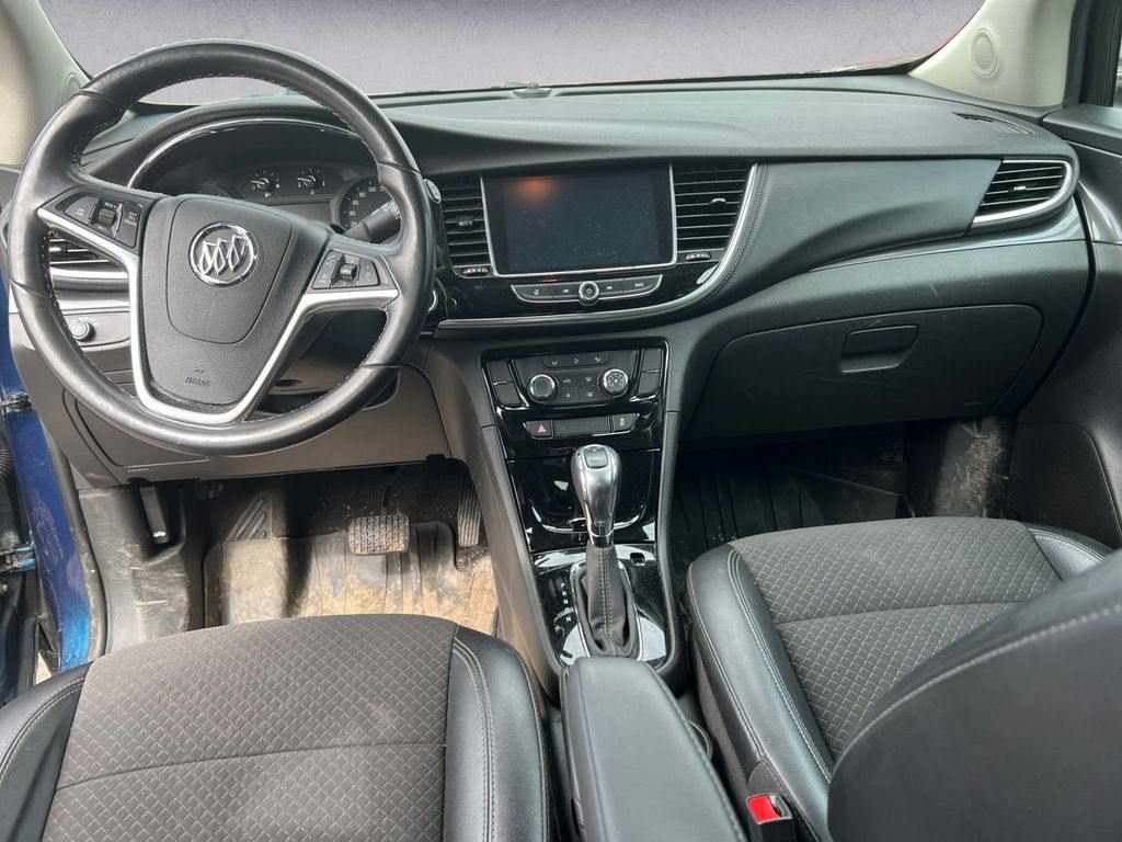 2019 Buick Encore ESSENCE