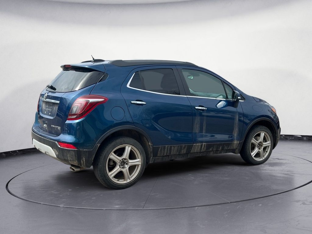 2019 Buick Encore ESSENCE