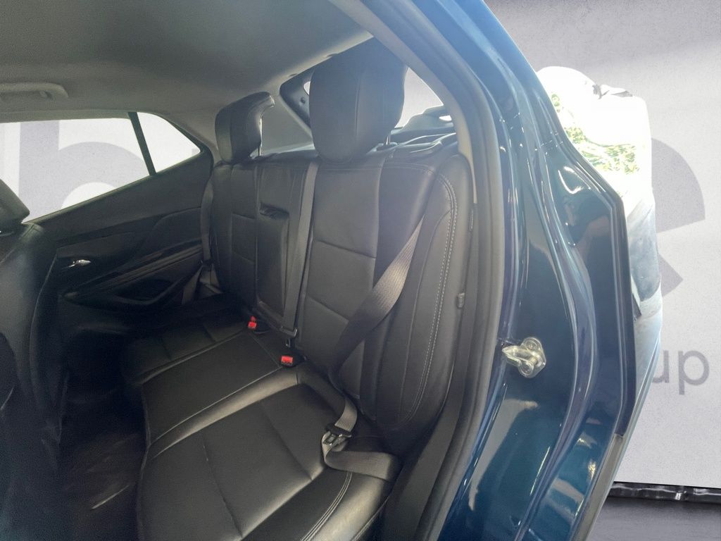 2019 Buick Encore UNKNOWN