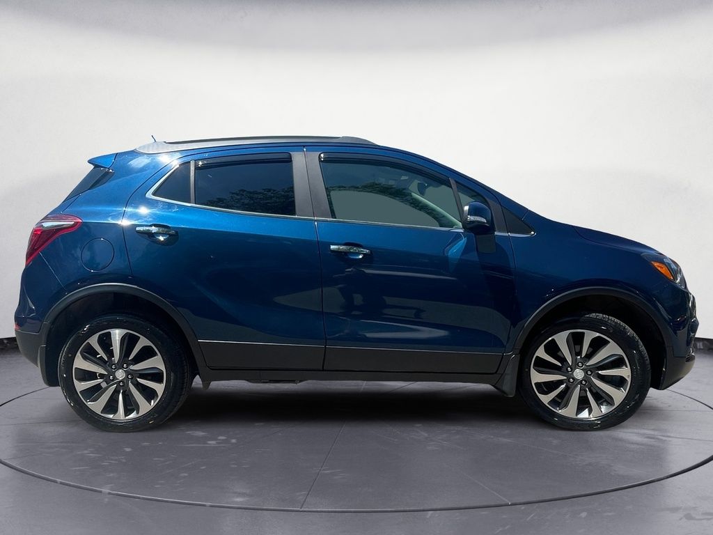 2019 Buick Encore UNKNOWN