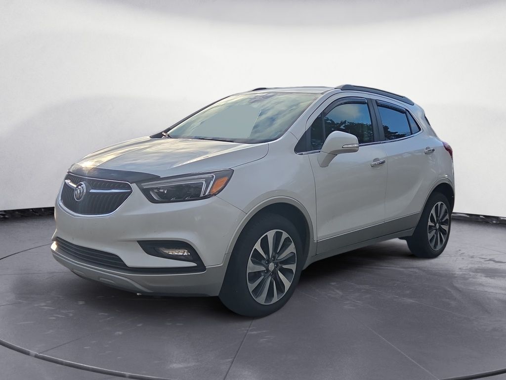 2019 Buick Encore ESSENCE