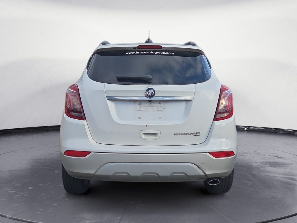 2019 Buick Encore ESSENCE