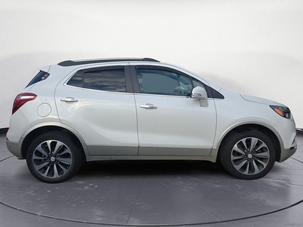 2019 Buick Encore ESSENCE