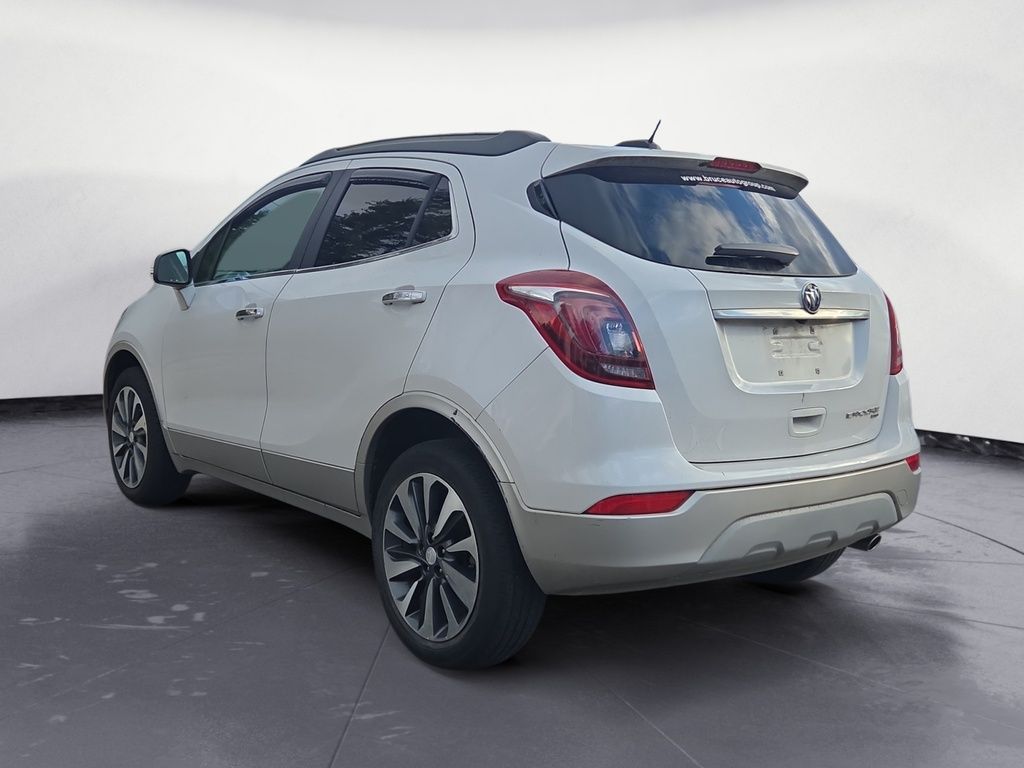 2019 Buick Encore ESSENCE