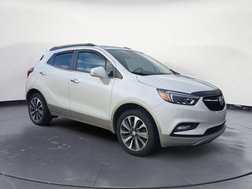 2019 Buick Encore ESSENCE