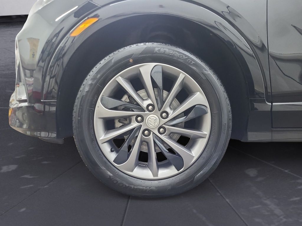 2022 Buick Encore GX SELECT - AWD