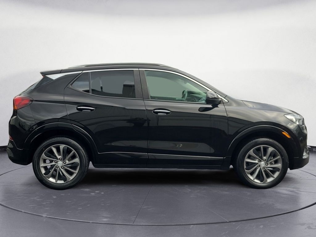 2022 Buick Encore GX SELECT - AWD