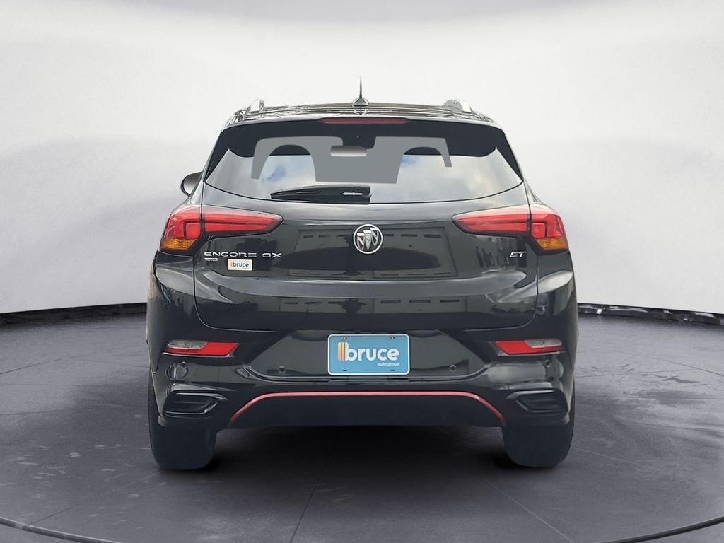 2022 Buick Encore GX SELECT - AWD