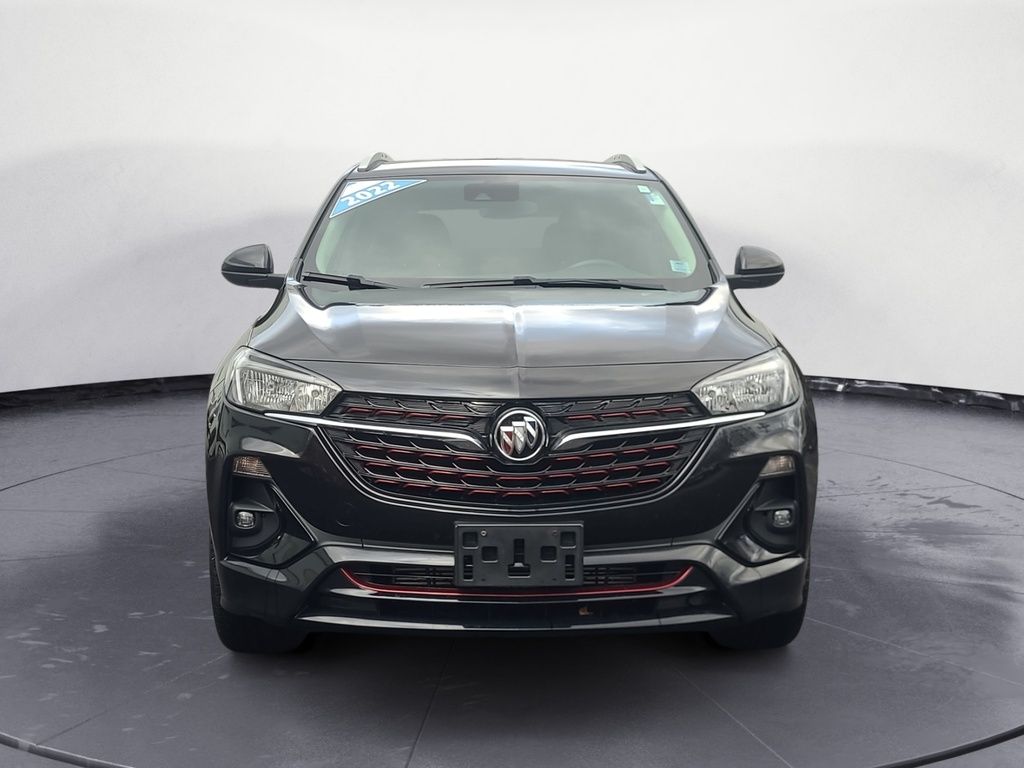 2022 Buick Encore GX SELECT - AWD
