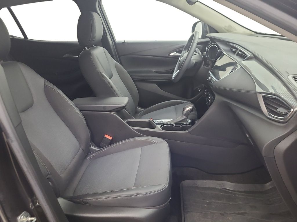 2022 Buick Encore GX SELECT - AWD