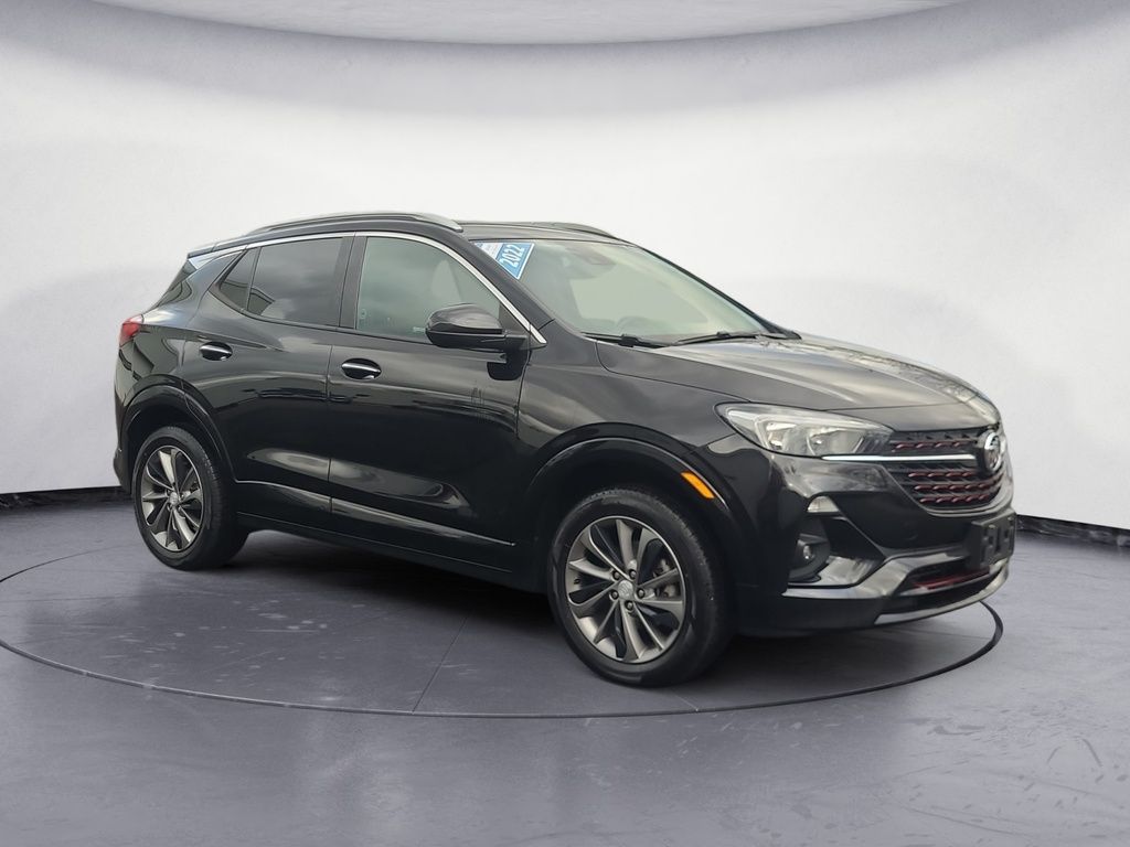 2022 Buick Encore GX SELECT - AWD